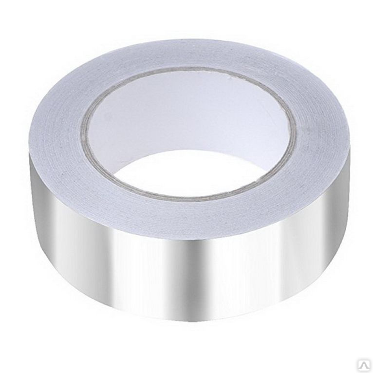 Алюминиевая лента АД1 Н 0.8мм